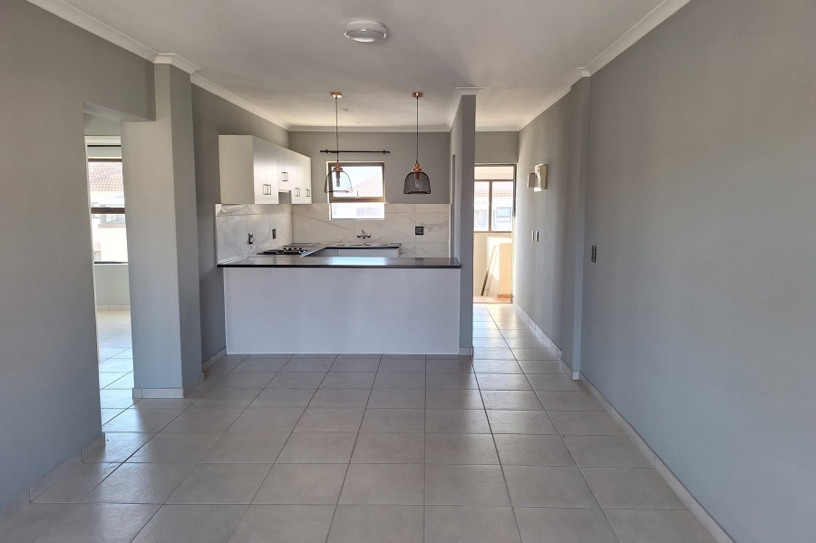 To Let 2 Bedroom Property for Rent in Vredekloof East Western Cape